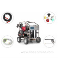 New high pressure cleaner carpet cleaner